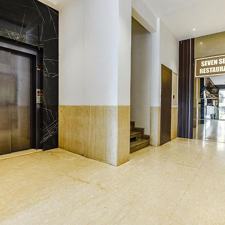 Fabhotel Prime Supreme - 700M From Vasco Da Gama Railway Station Marmagao Exterior foto