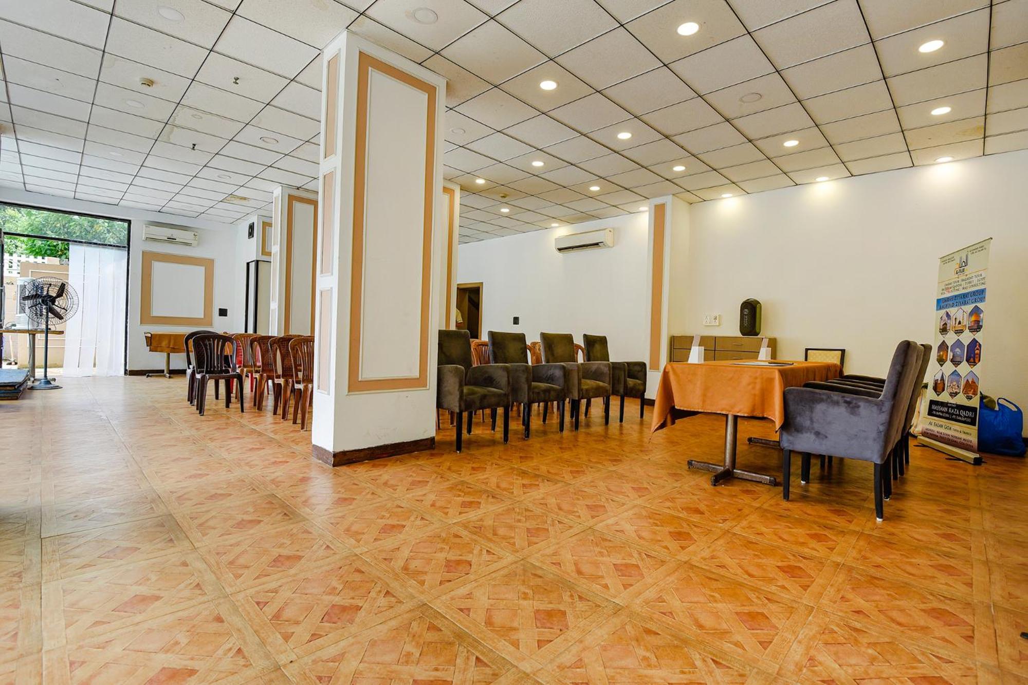 Fabhotel Prime Supreme - 700M From Vasco Da Gama Railway Station Marmagao Exterior foto