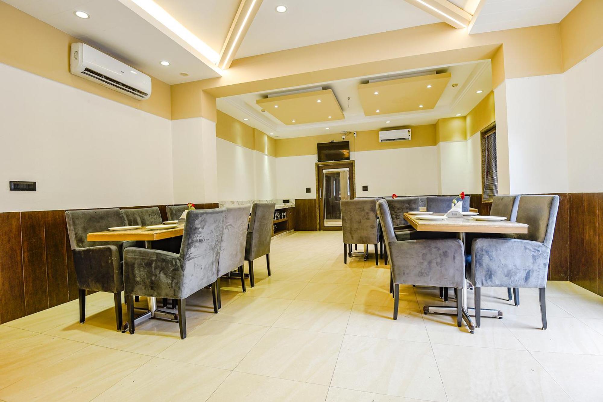 Fabhotel Prime Supreme - 700M From Vasco Da Gama Railway Station Marmagao Exterior foto